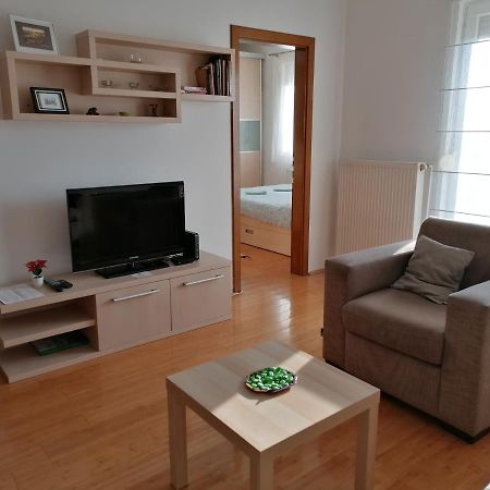 Apartman Breza Κρούσεβατς Εξωτερικό φωτογραφία