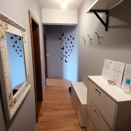 Apartman Breza Κρούσεβατς Εξωτερικό φωτογραφία