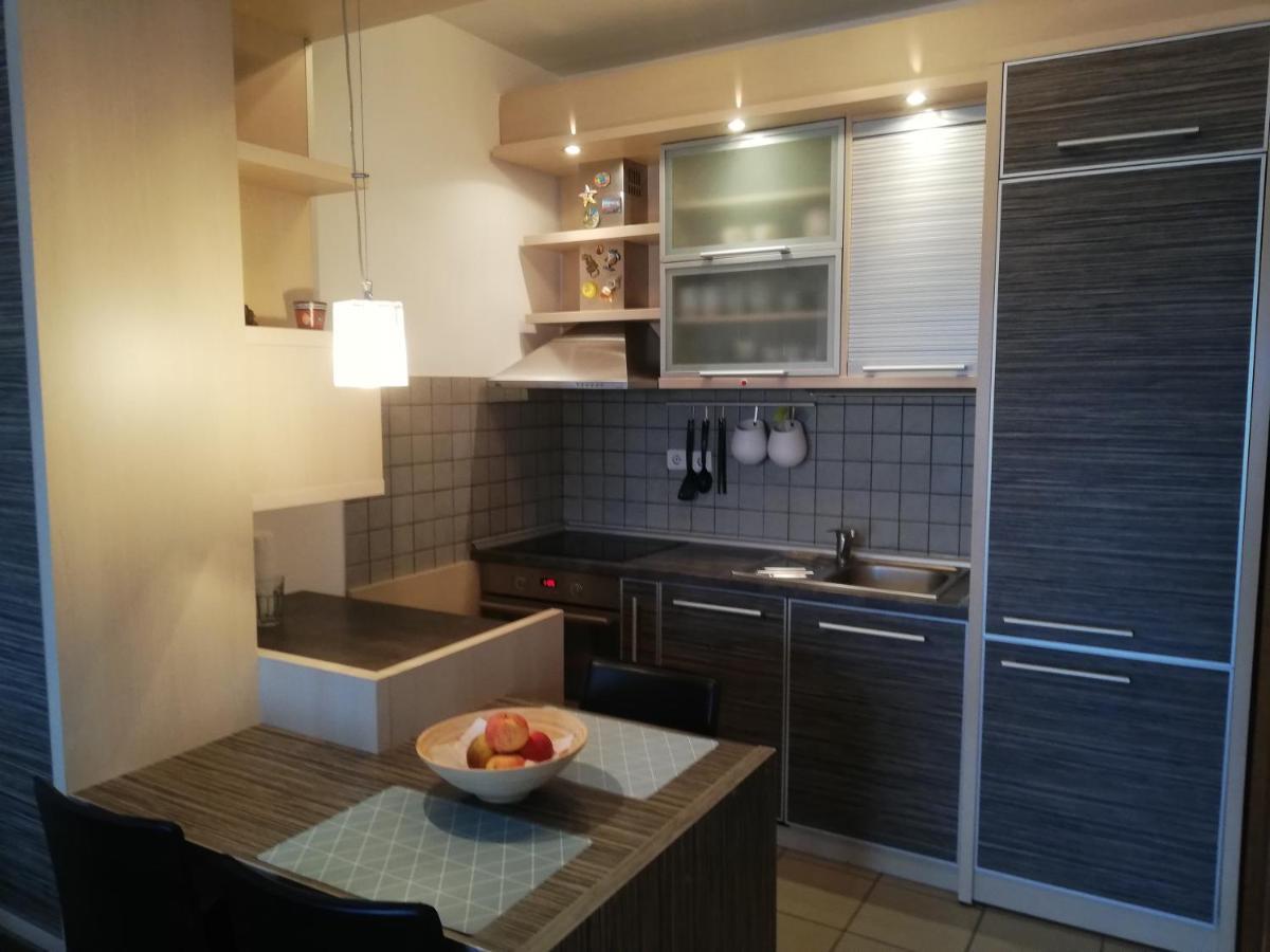 Apartman Breza Κρούσεβατς Εξωτερικό φωτογραφία