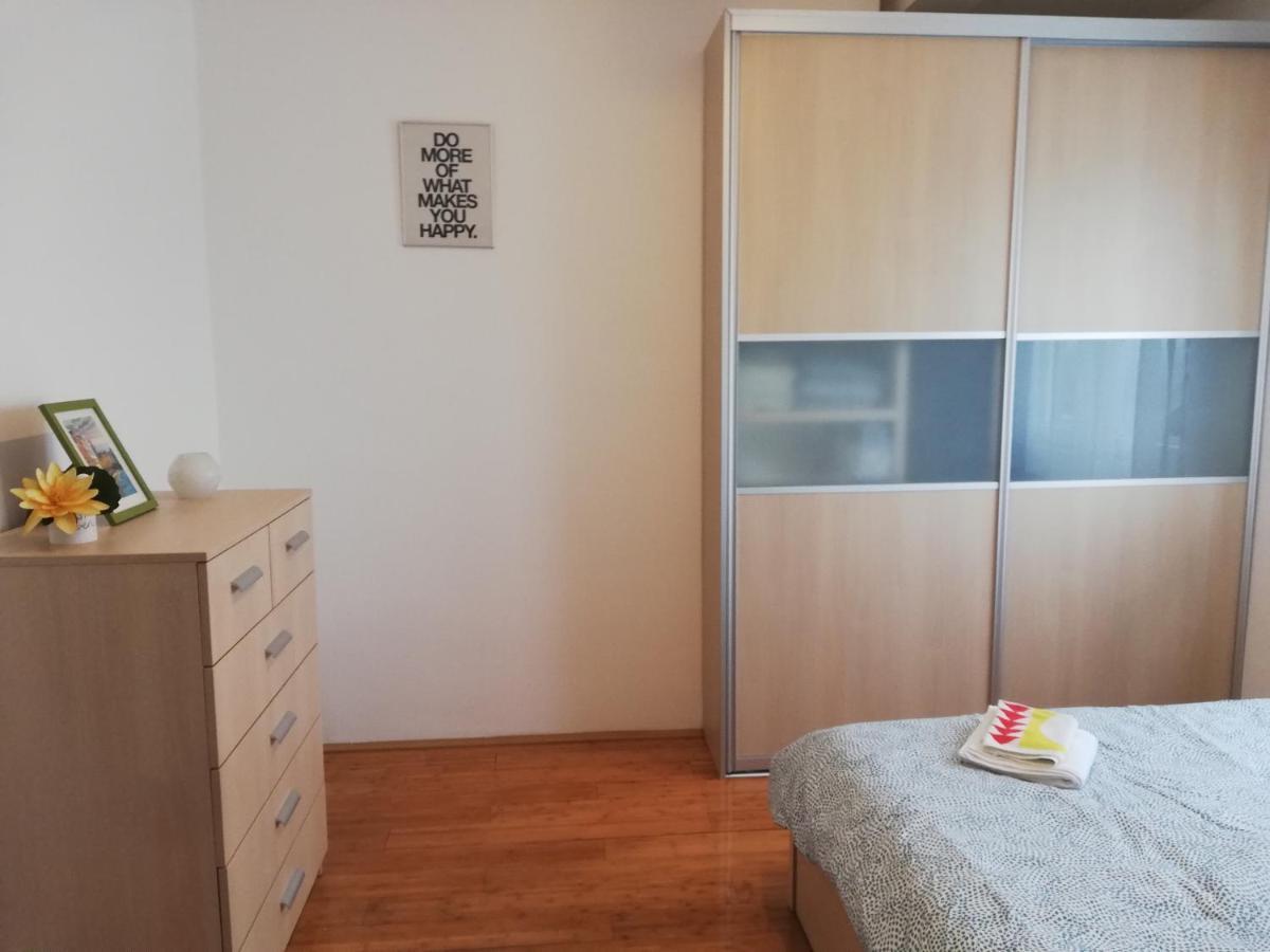 Apartman Breza Κρούσεβατς Εξωτερικό φωτογραφία
