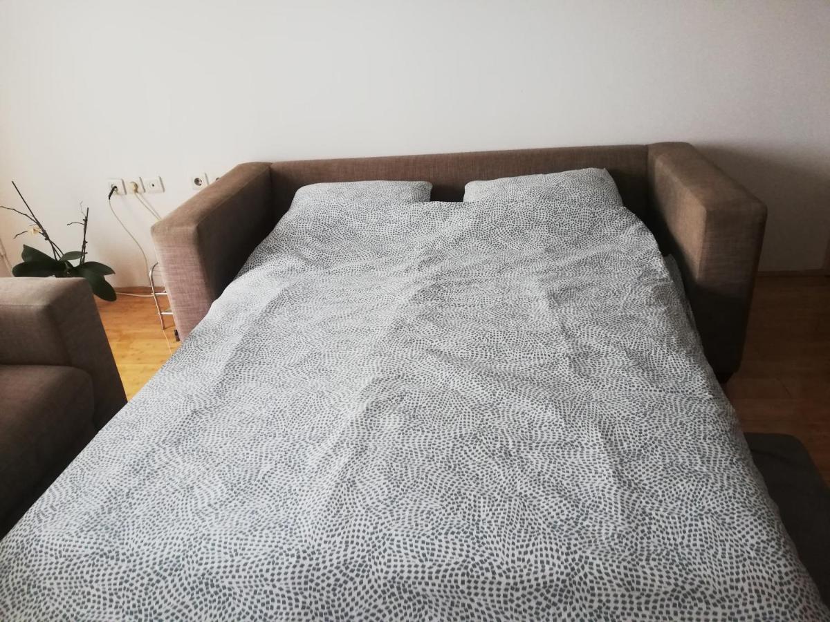 Apartman Breza Κρούσεβατς Εξωτερικό φωτογραφία