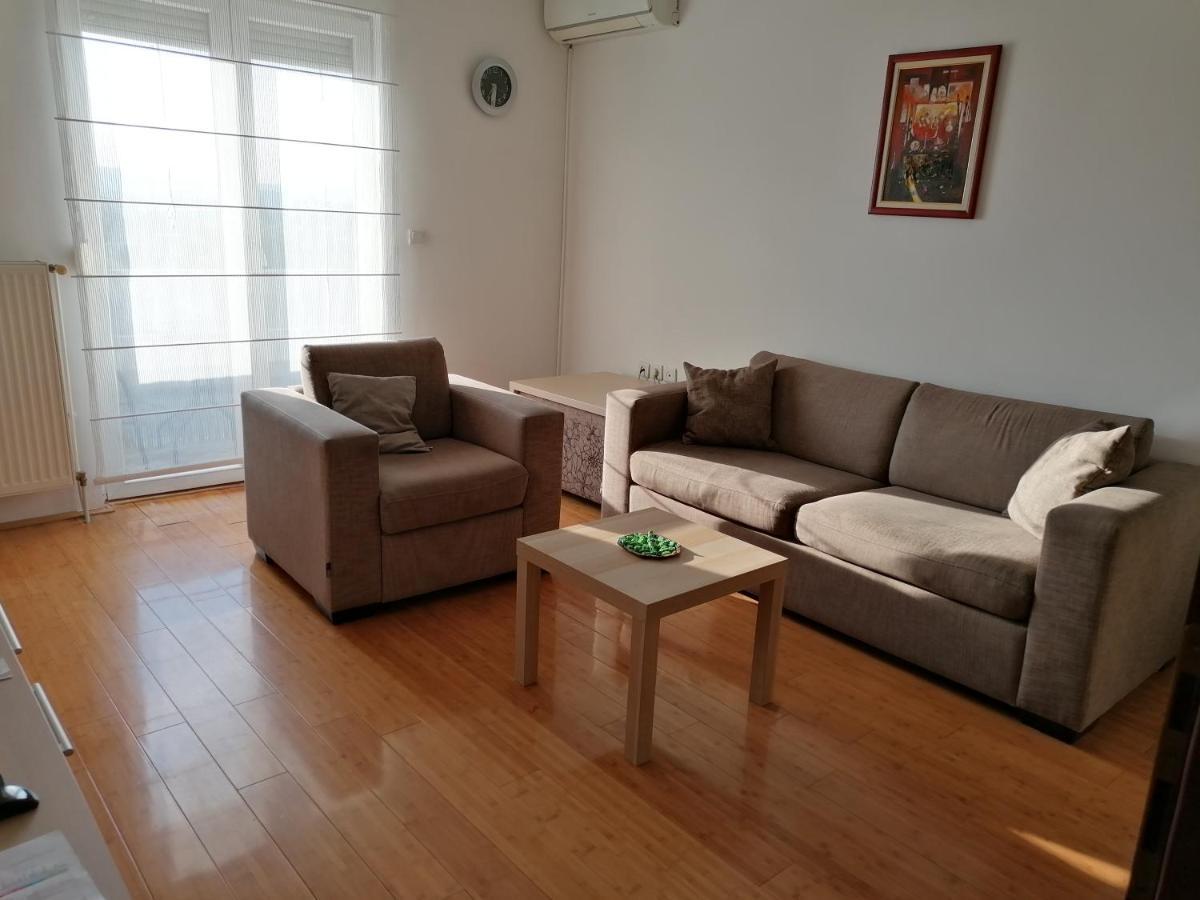 Apartman Breza Κρούσεβατς Εξωτερικό φωτογραφία