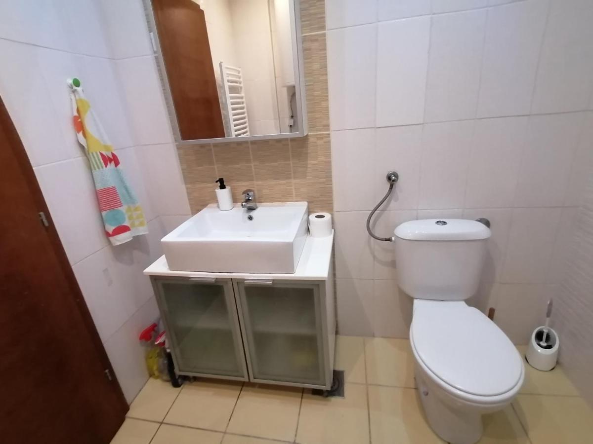 Apartman Breza Κρούσεβατς Εξωτερικό φωτογραφία