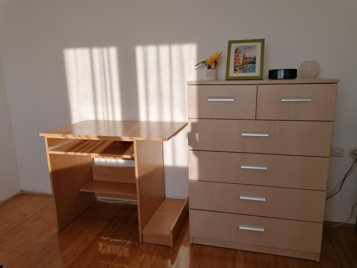 Apartman Breza Κρούσεβατς Εξωτερικό φωτογραφία