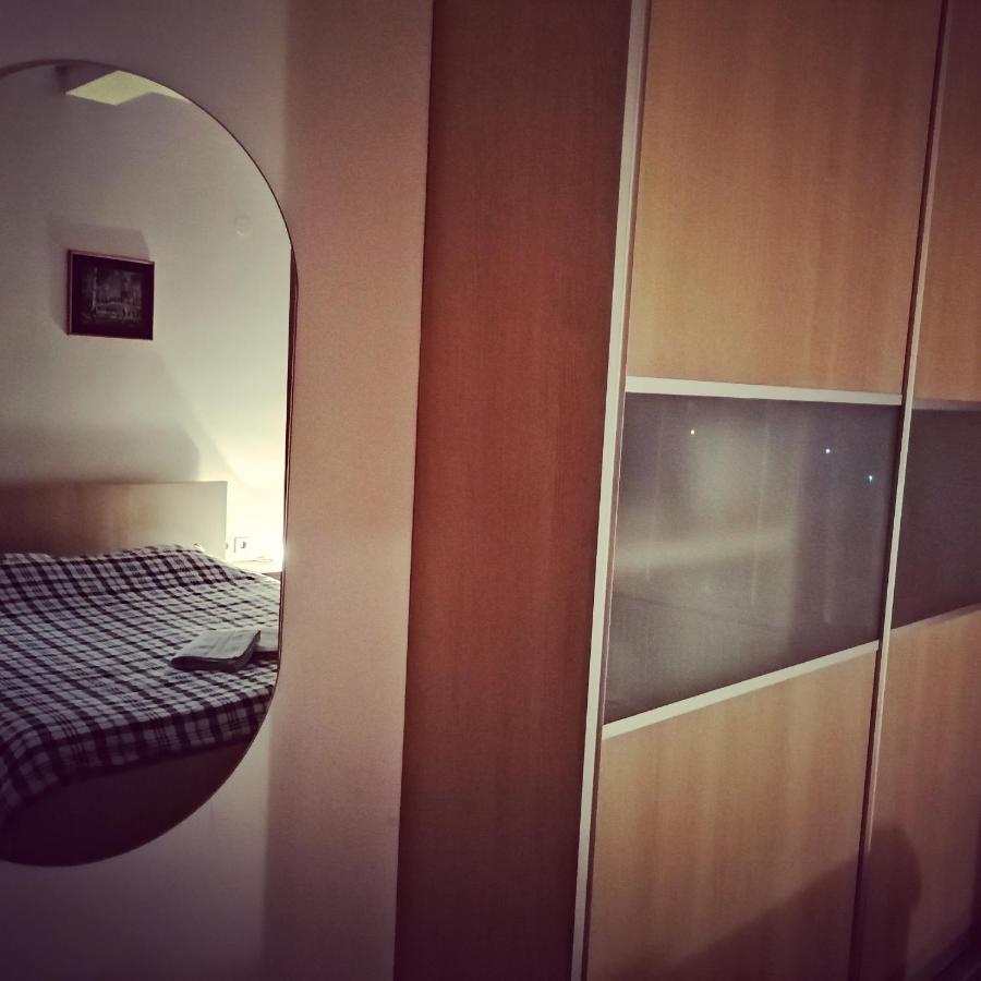 Apartman Breza Κρούσεβατς Εξωτερικό φωτογραφία