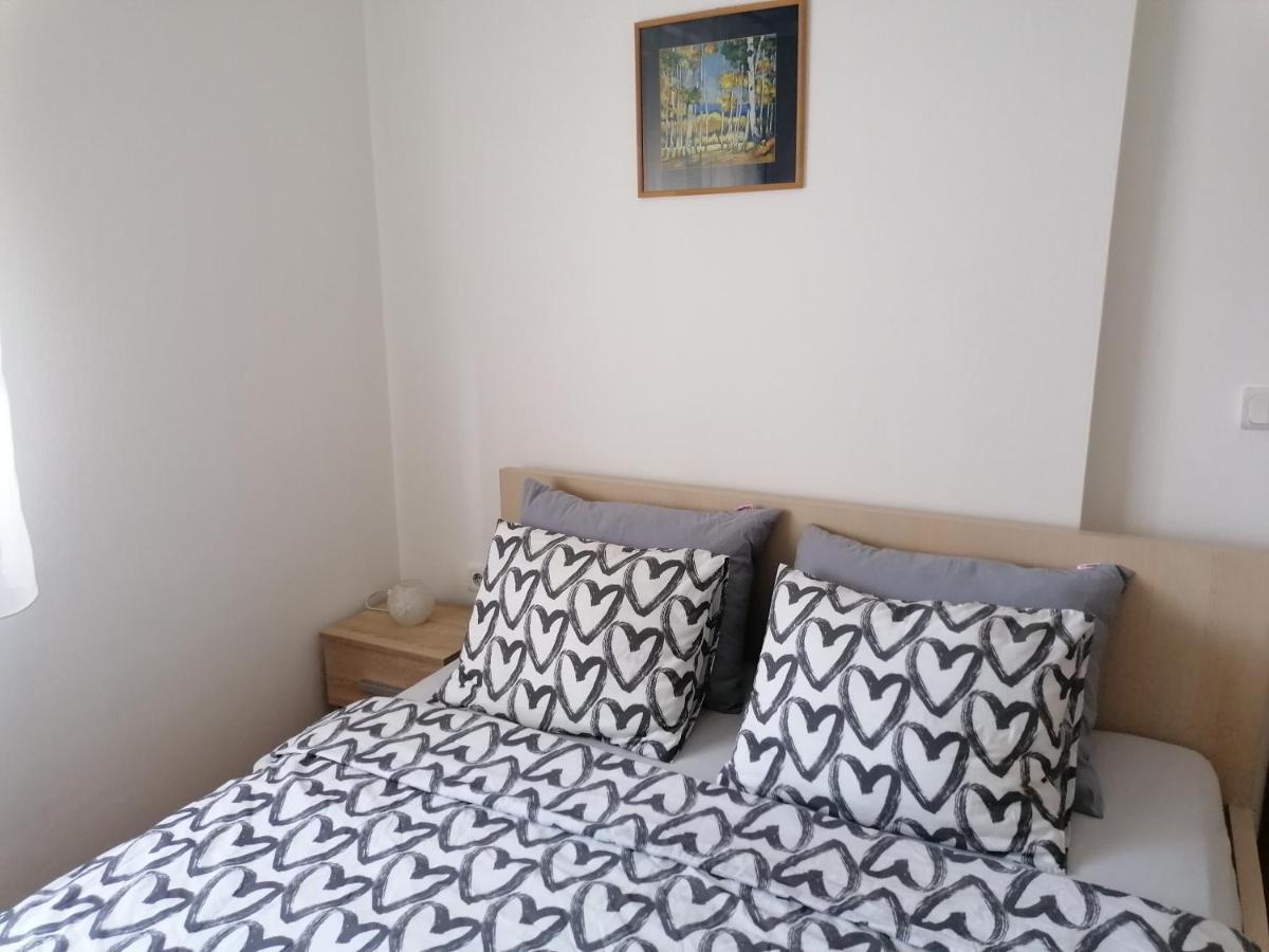 Apartman Breza Κρούσεβατς Εξωτερικό φωτογραφία